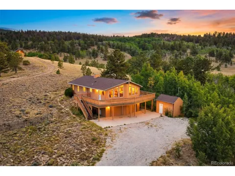 6037 Ranch Road