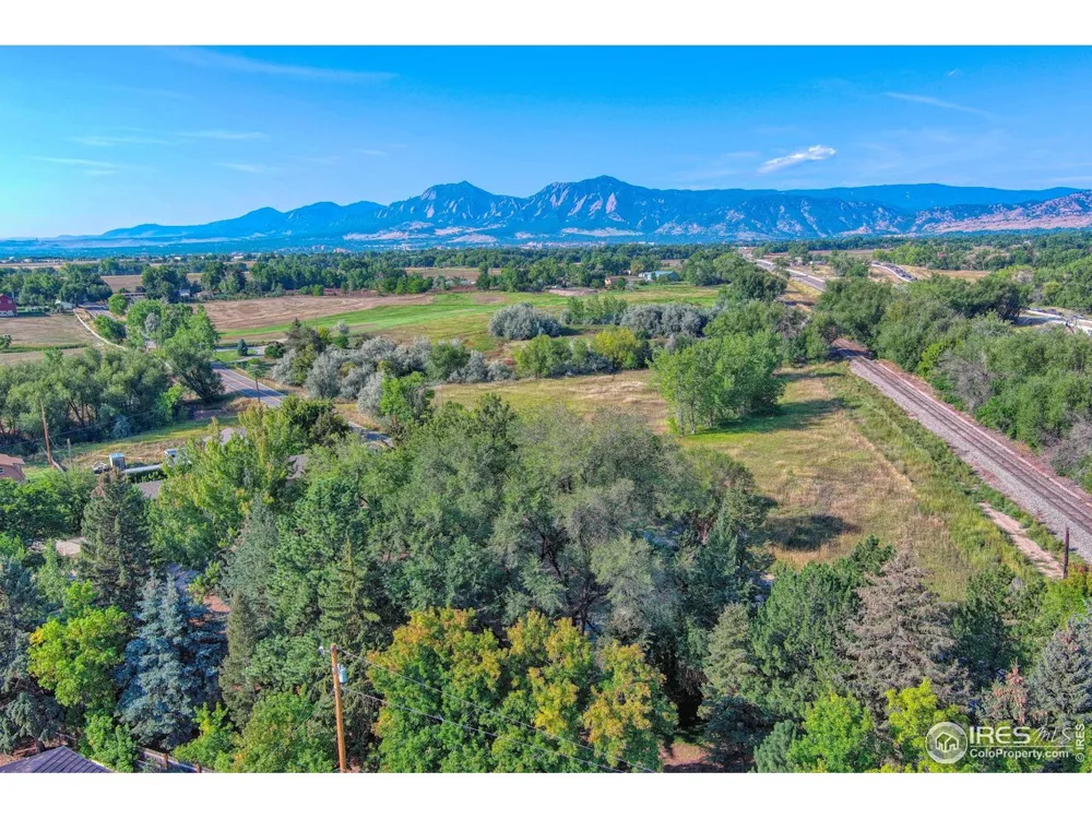 5511 Pioneer Road Boulder, CO 80301