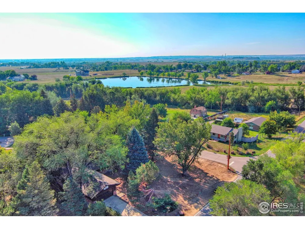 5511 Pioneer Road Boulder, CO 80301