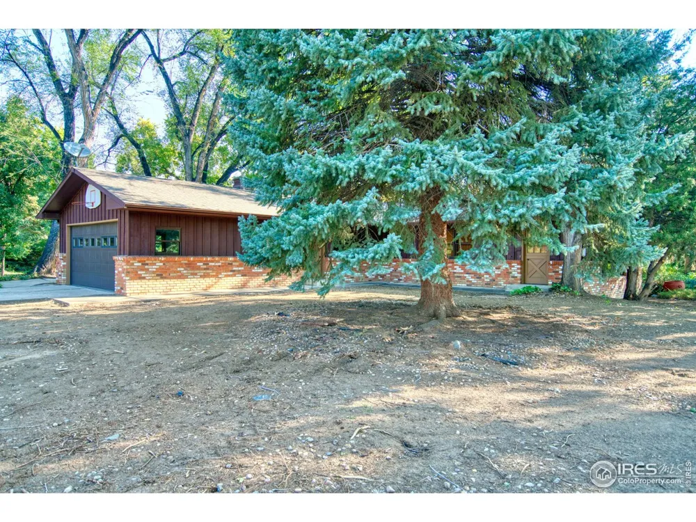 5511 Pioneer Road Boulder, CO 80301
