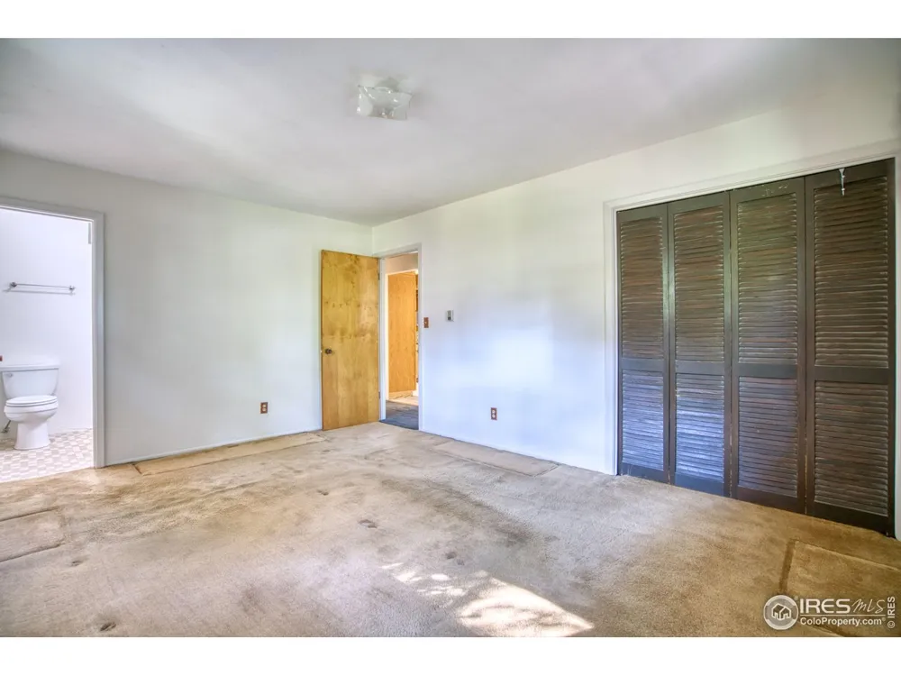 5511 Pioneer Road Boulder, CO 80301