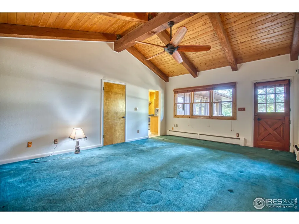 5511 Pioneer Road Boulder, CO 80301