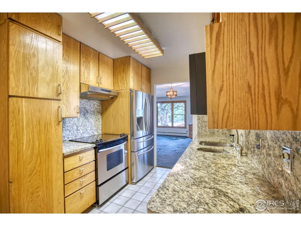 5511 Pioneer Road Boulder, CO 80301