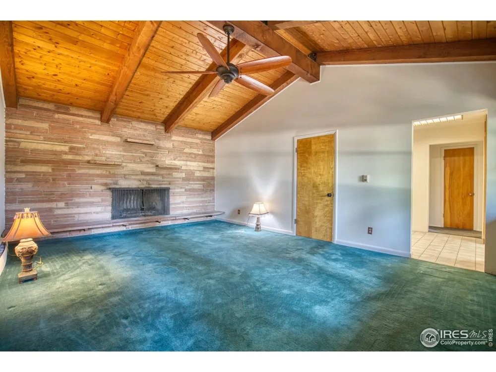 5511 Pioneer Road Boulder, CO 80301