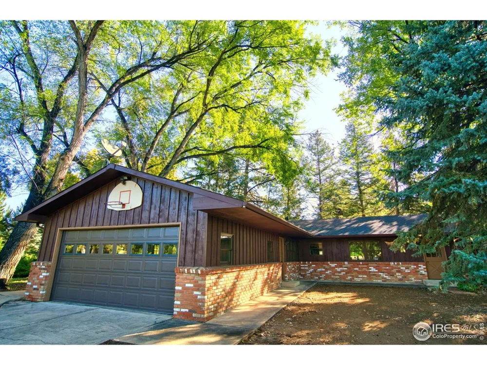 5511 Pioneer Road Boulder, CO 80301