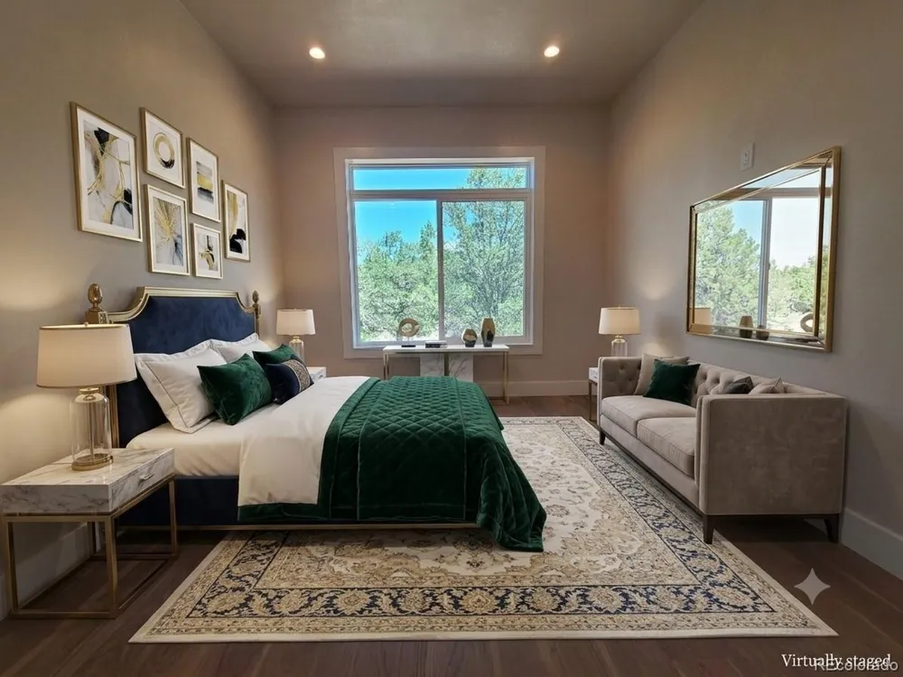 1913 Lone Pine Way Crestone, CO 81131