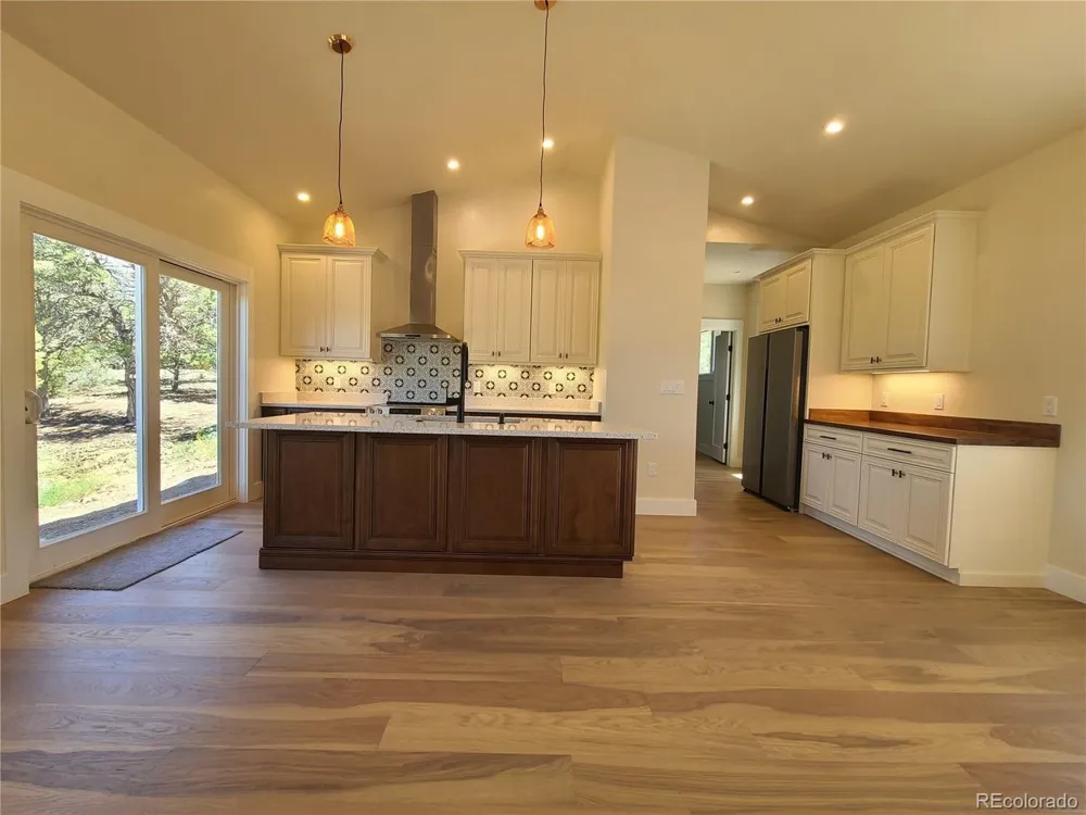 1913 Lone Pine Way Crestone, CO 81131