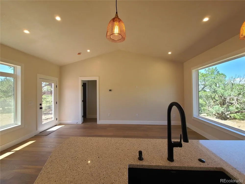 1913 Lone Pine Way Crestone, CO 81131