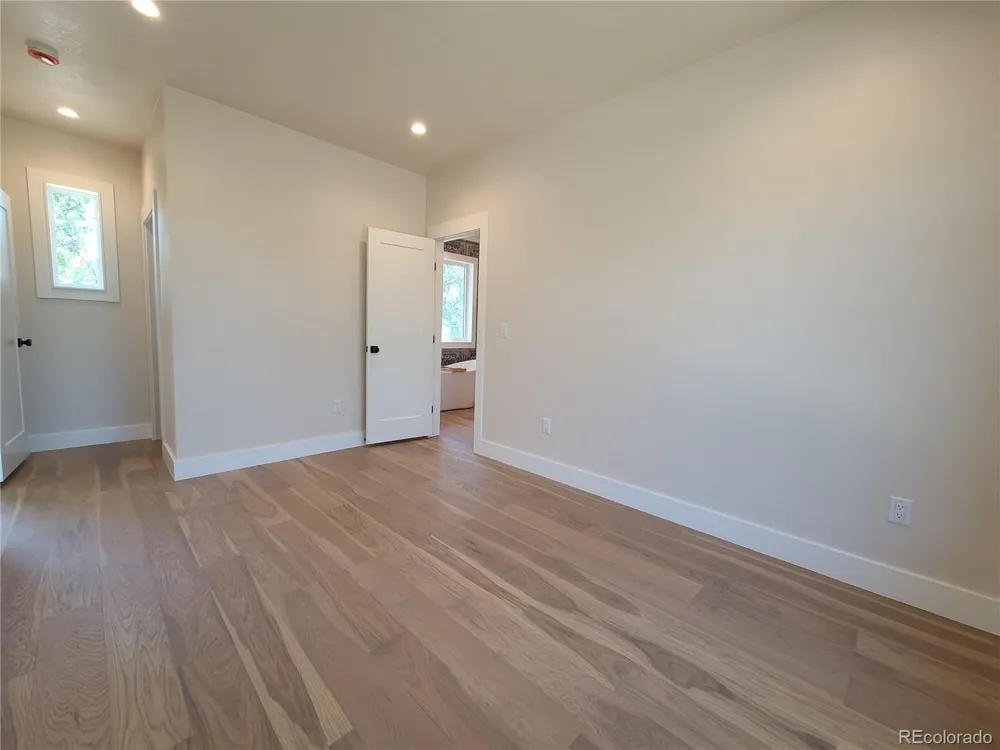 1913 Lone Pine Way Crestone, CO 81131