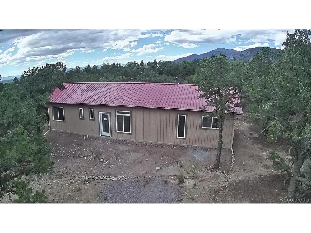 1913 Lone Pine Way Crestone, CO 81131