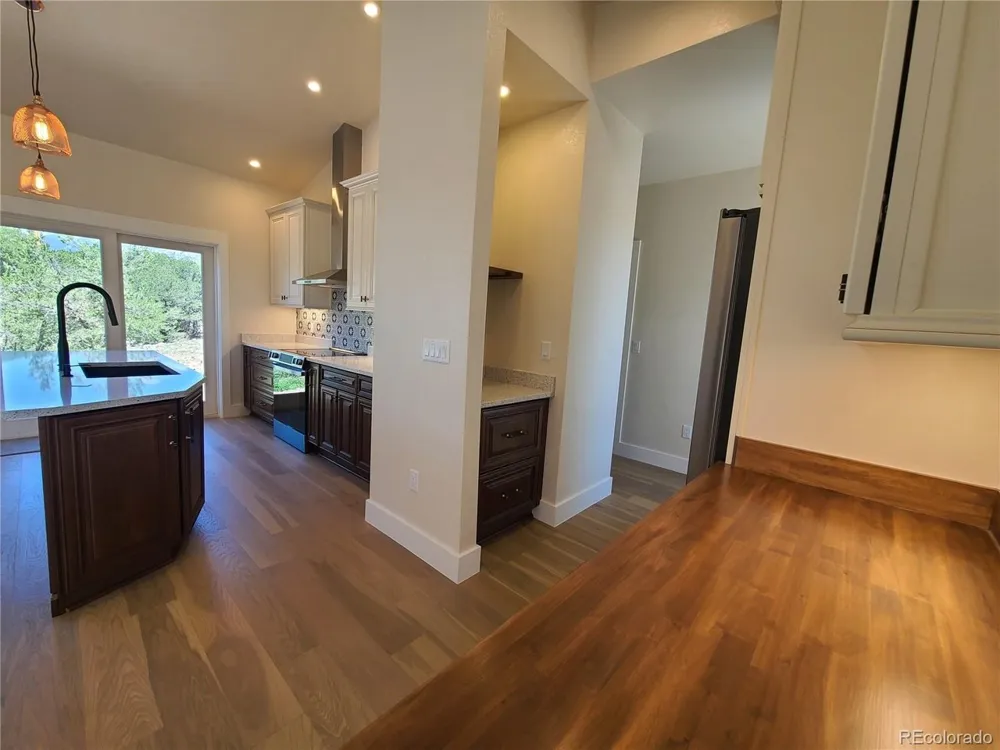 1913 Lone Pine Way Crestone, CO 81131