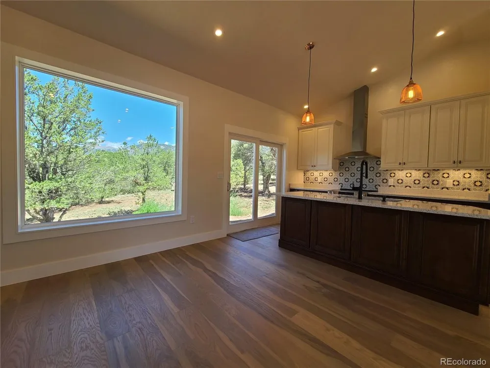 1913 Lone Pine Way Crestone, CO 81131