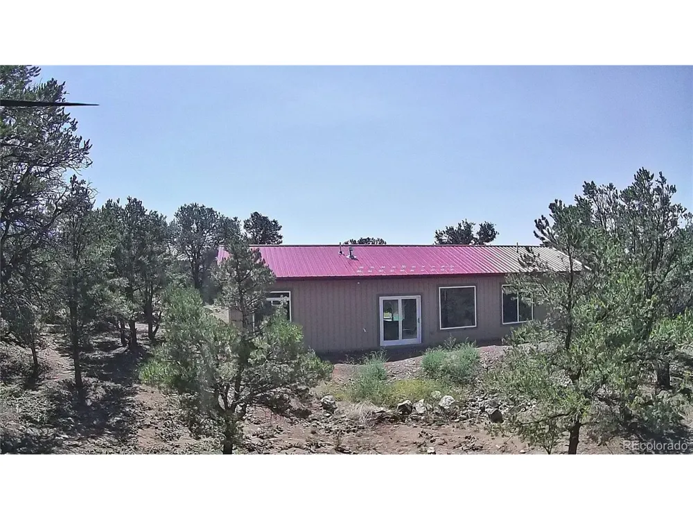 1913 Lone Pine Way Crestone, CO 81131