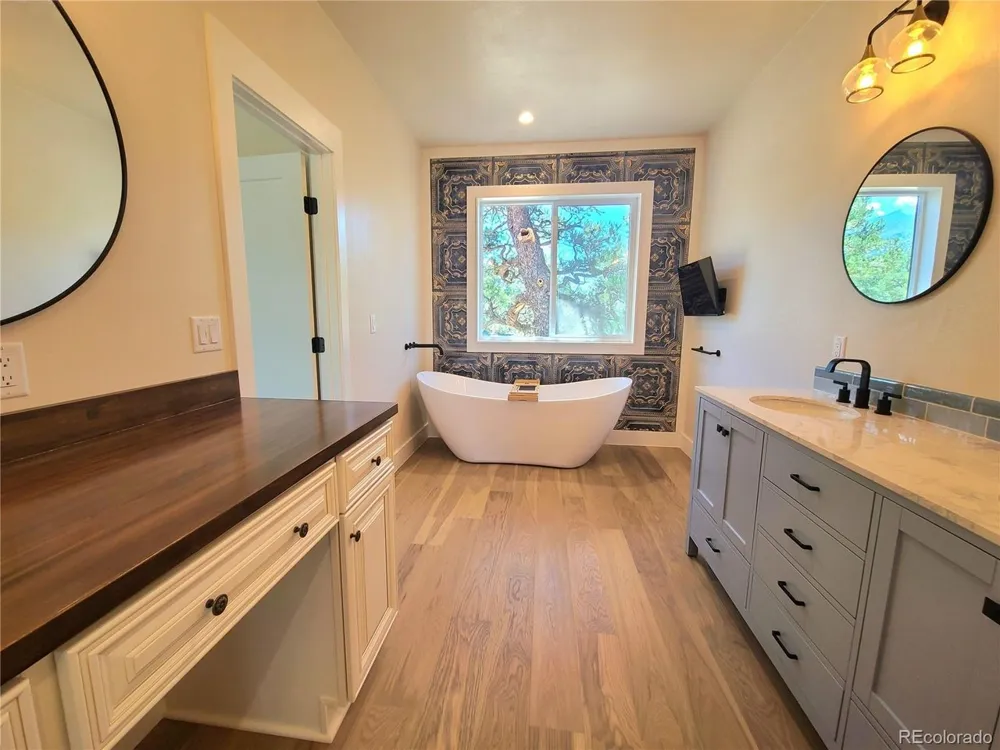 1913 Lone Pine Way Crestone, CO 81131