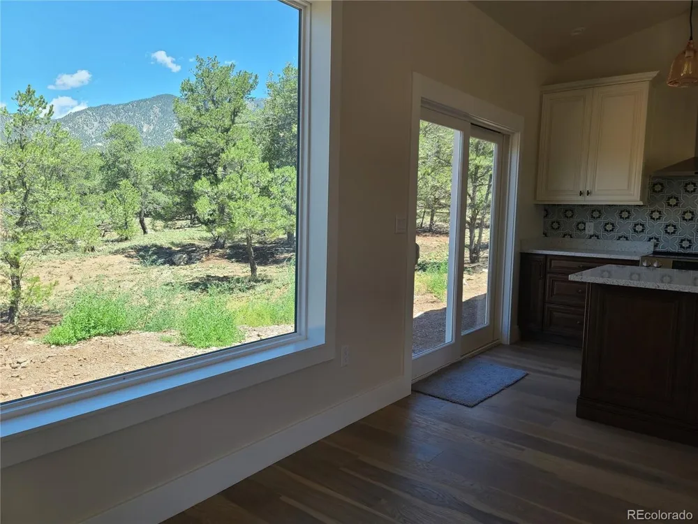 1913 Lone Pine Way Crestone, CO 81131