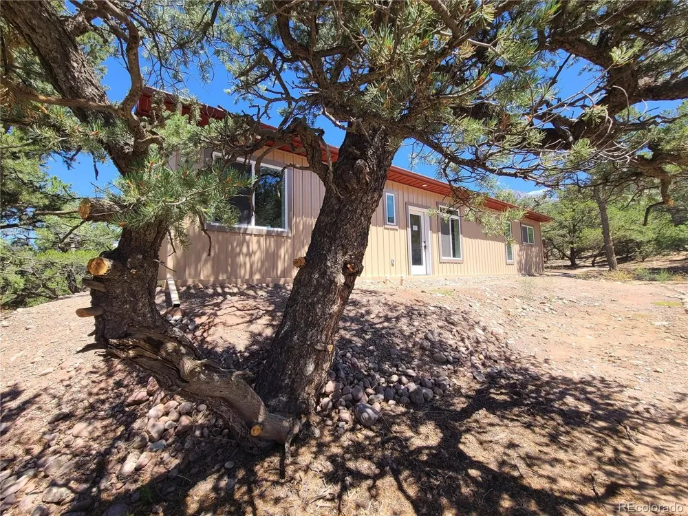 1913 Lone Pine Way Crestone, CO 81131