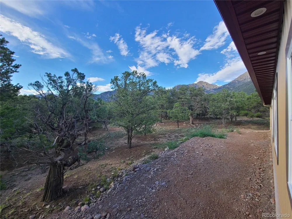 1913 Lone Pine Way Crestone, CO 81131