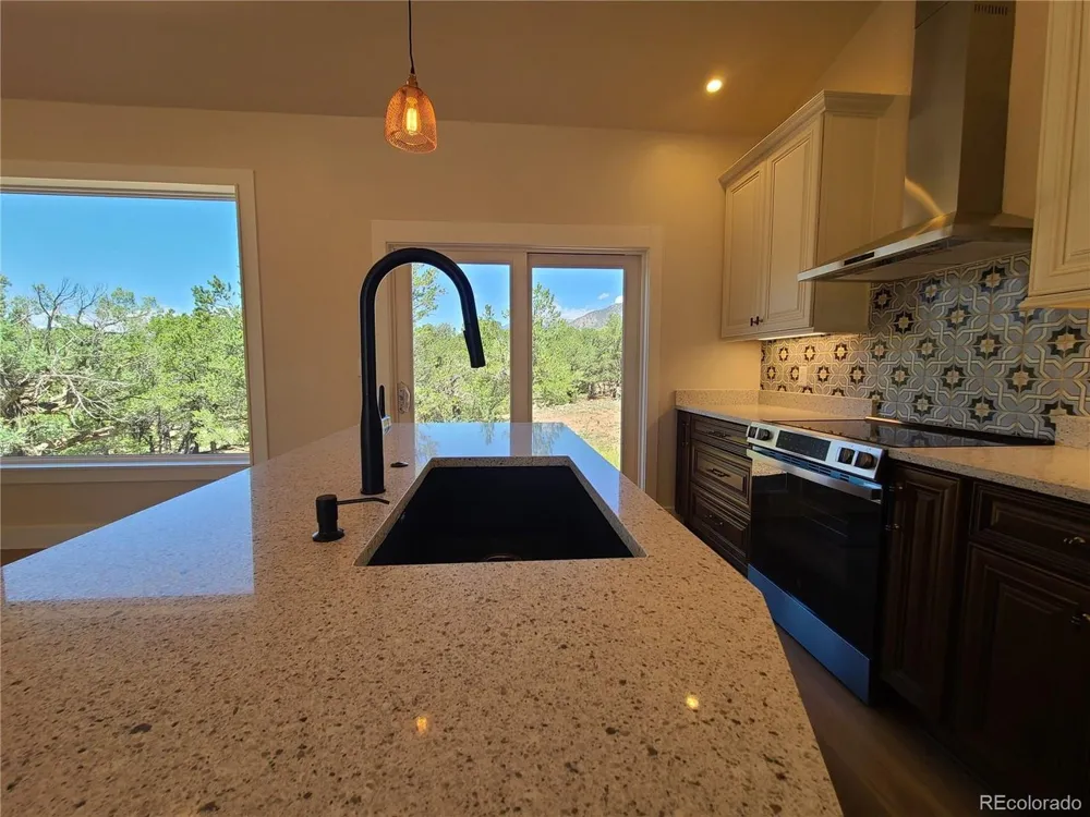1913 Lone Pine Way Crestone, CO 81131