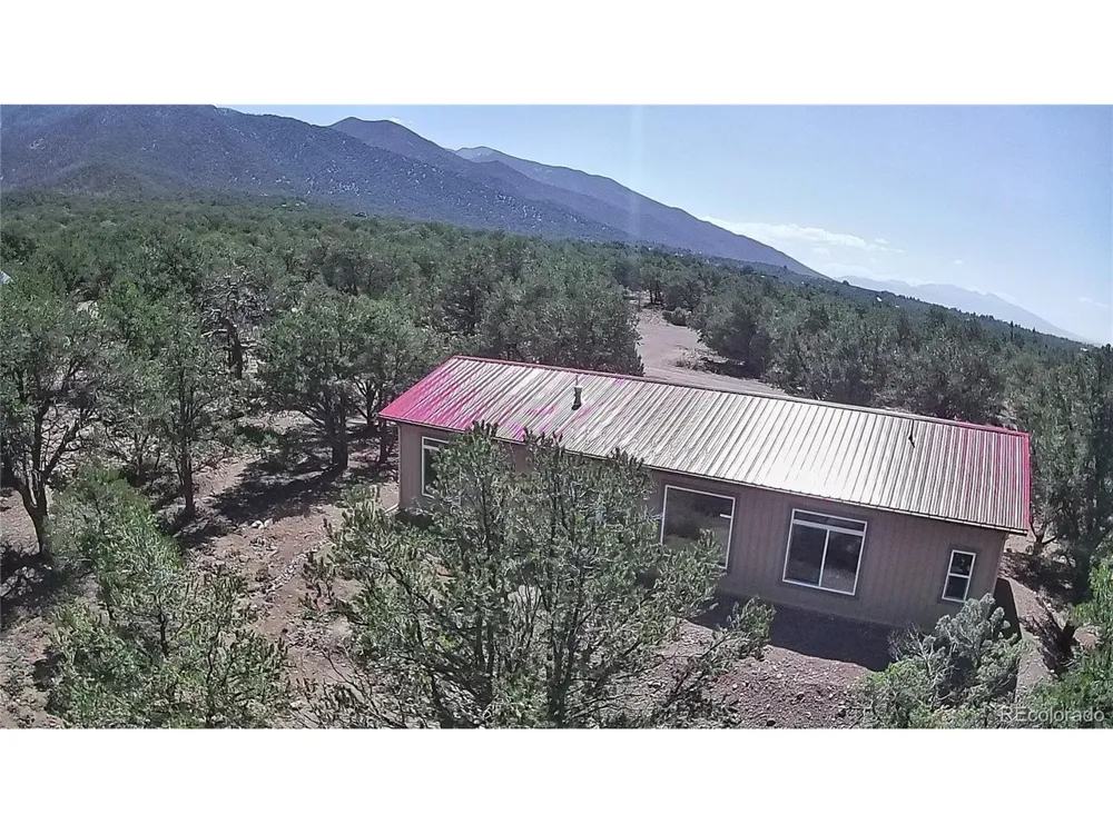 1913 Lone Pine Way Crestone, CO 81131