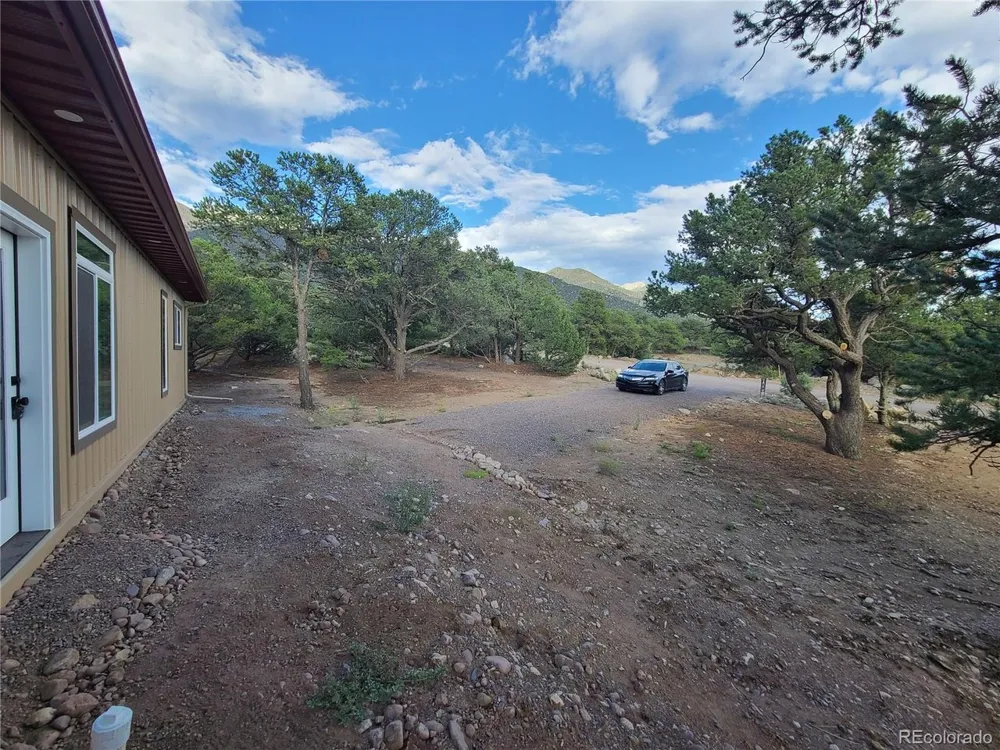 1913 Lone Pine Way Crestone, CO 81131