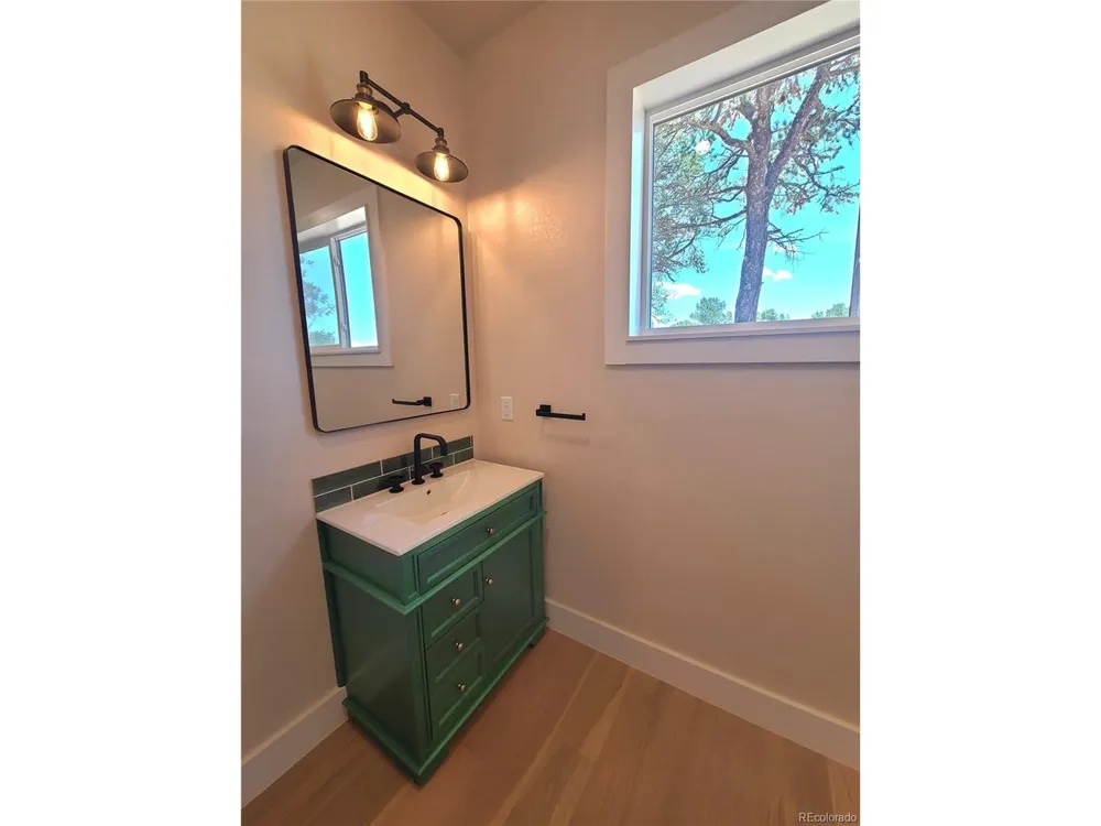 1913 Lone Pine Way Crestone, CO 81131