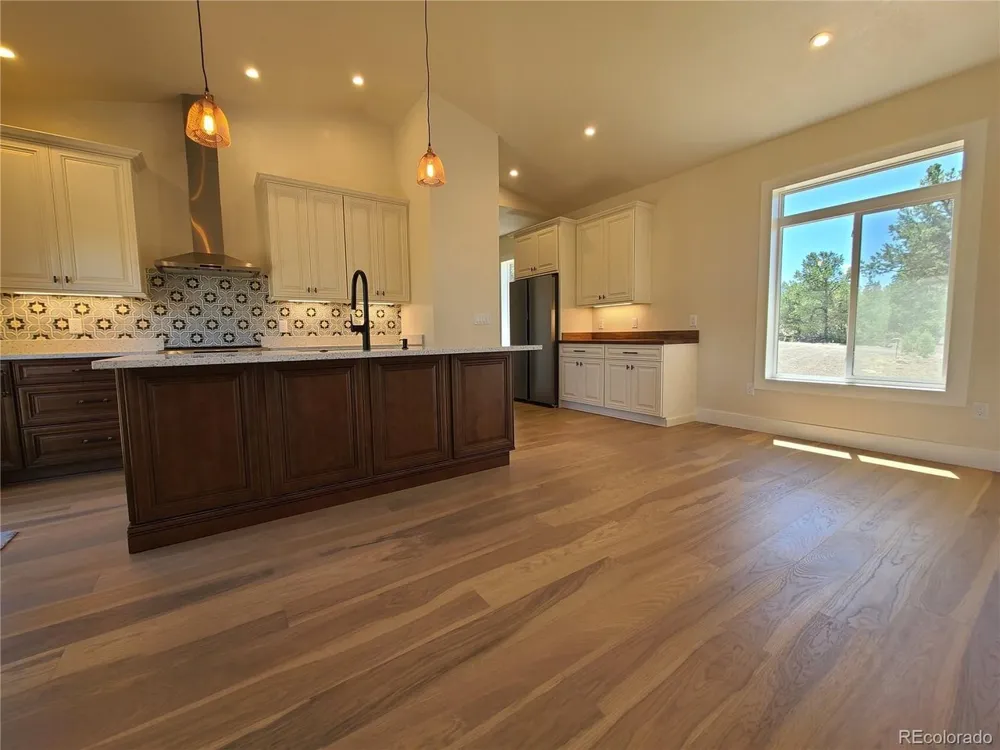 1913 Lone Pine Way Crestone, CO 81131