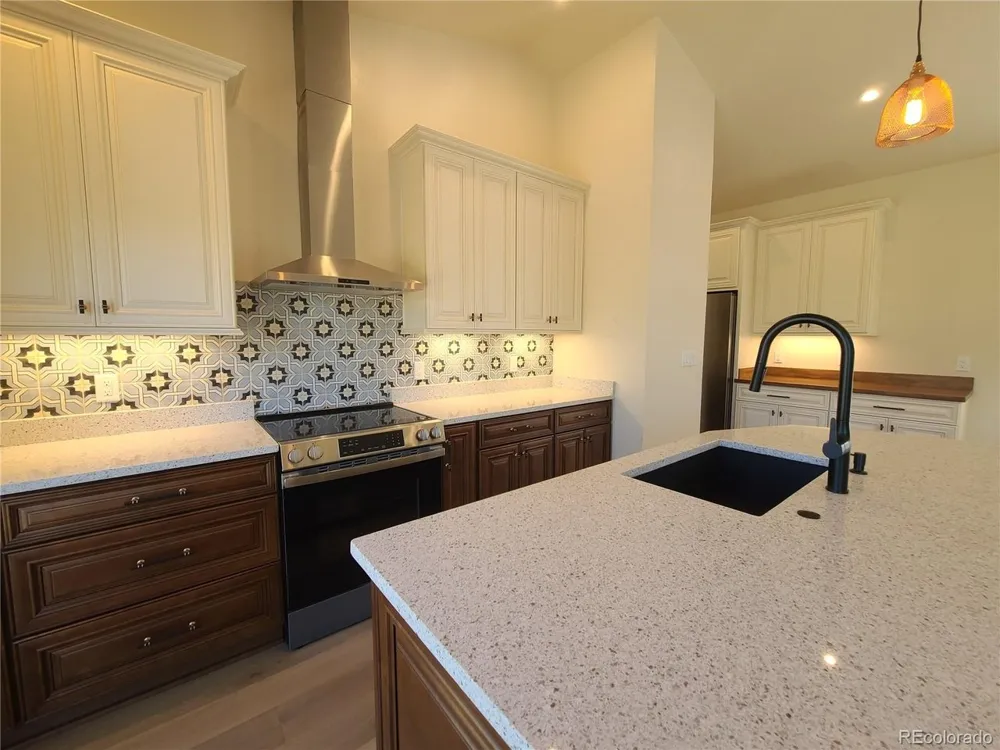 1913 Lone Pine Way Crestone, CO 81131