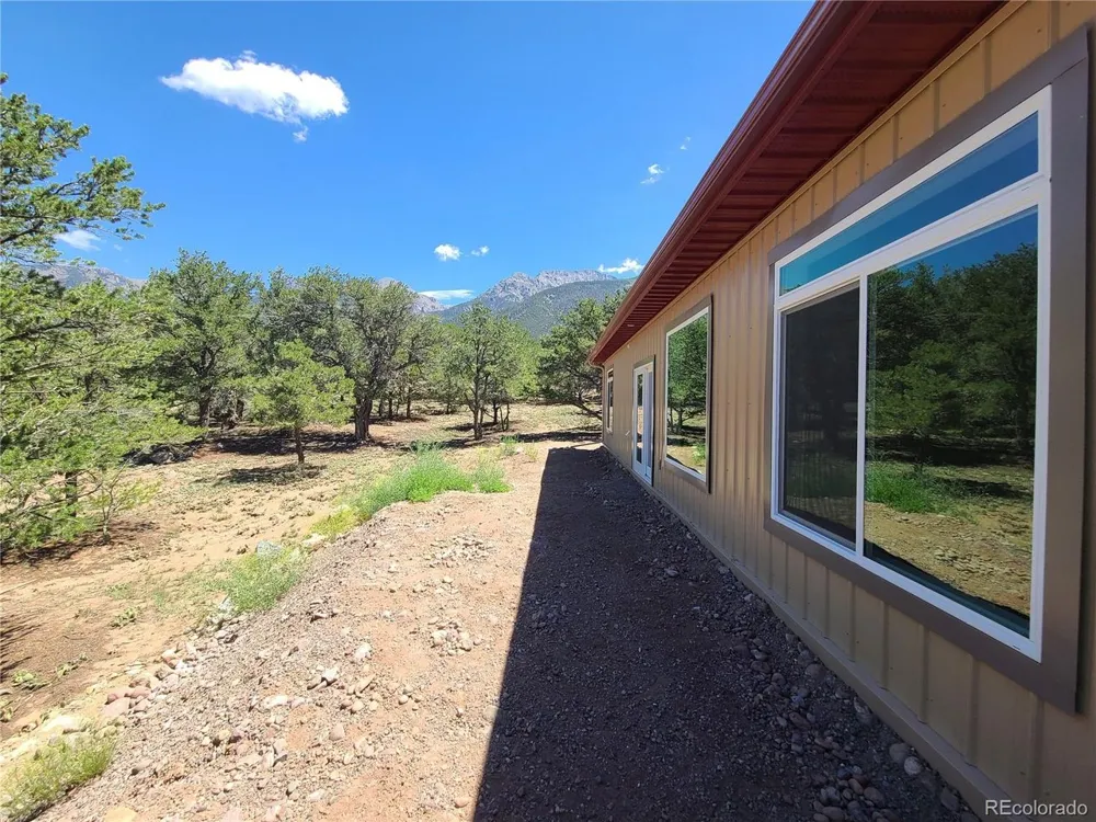 1913 Lone Pine Way Crestone, CO 81131
