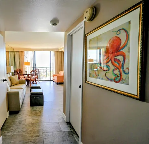 5220 Seawall Boulevard #738D