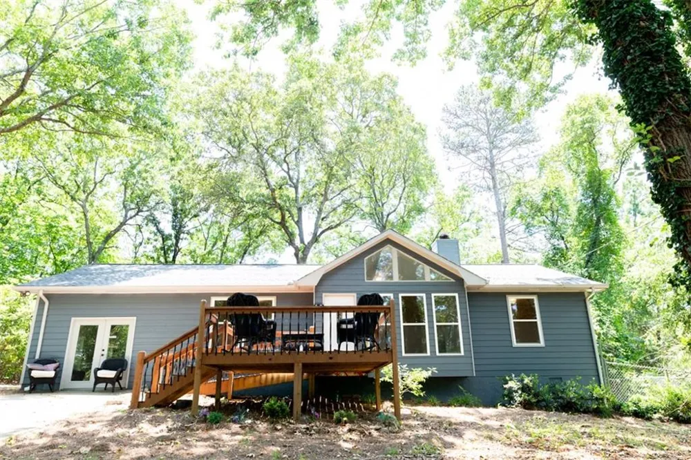 19 MOUNTAIN VIEW COURT Cartersville, GA 30120