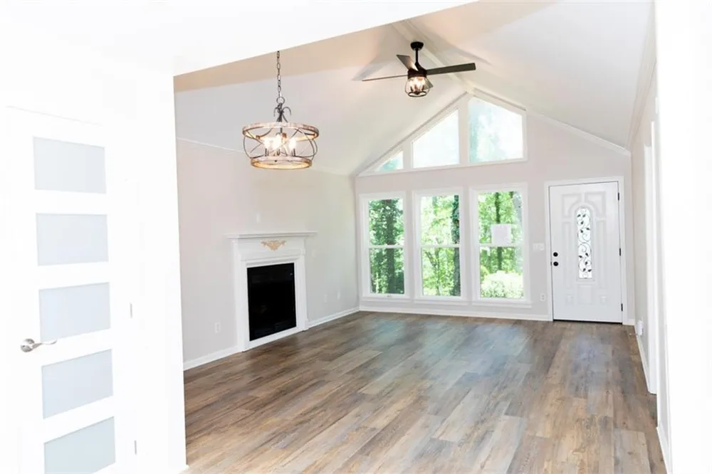19 MOUNTAIN VIEW COURT Cartersville, GA 30120