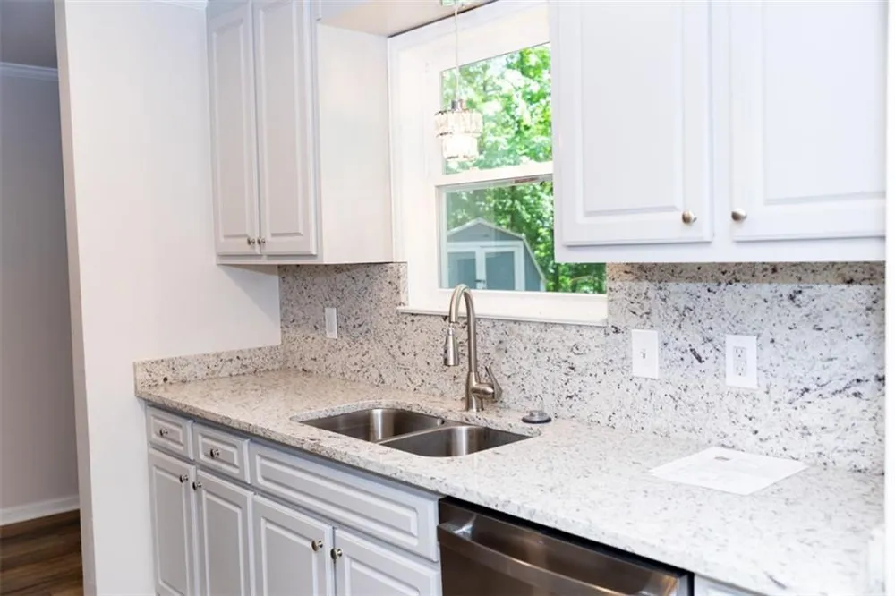 19 MOUNTAIN VIEW COURT Cartersville, GA 30120