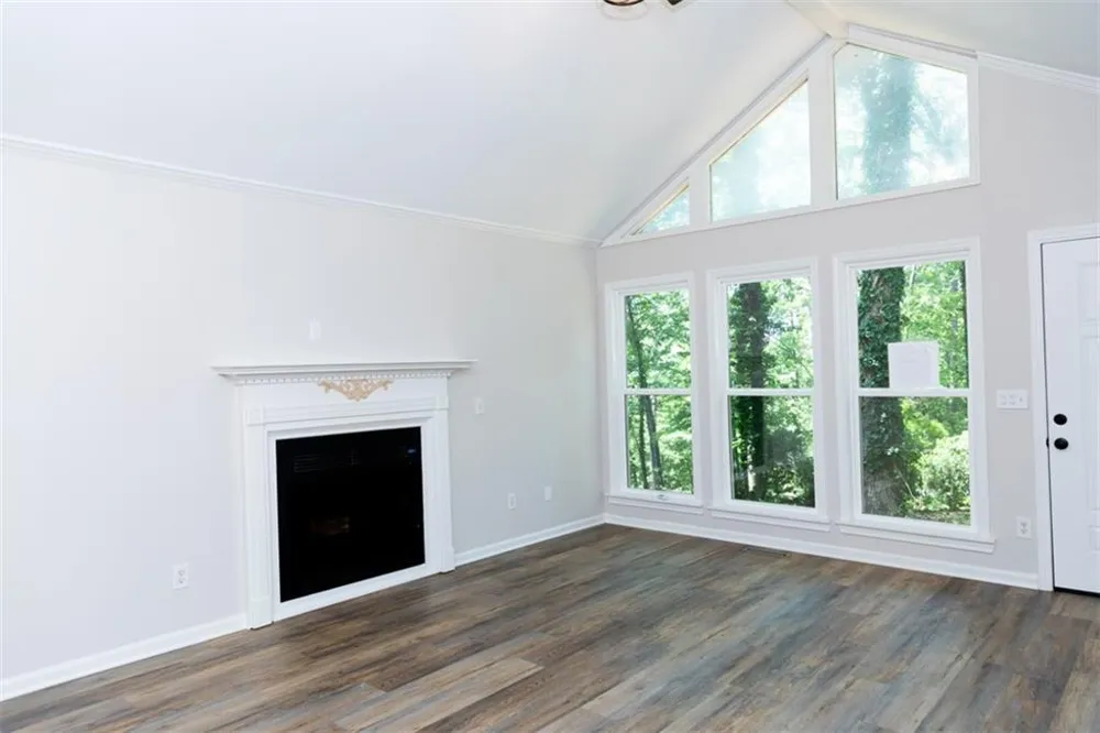 19 MOUNTAIN VIEW COURT Cartersville, GA 30120