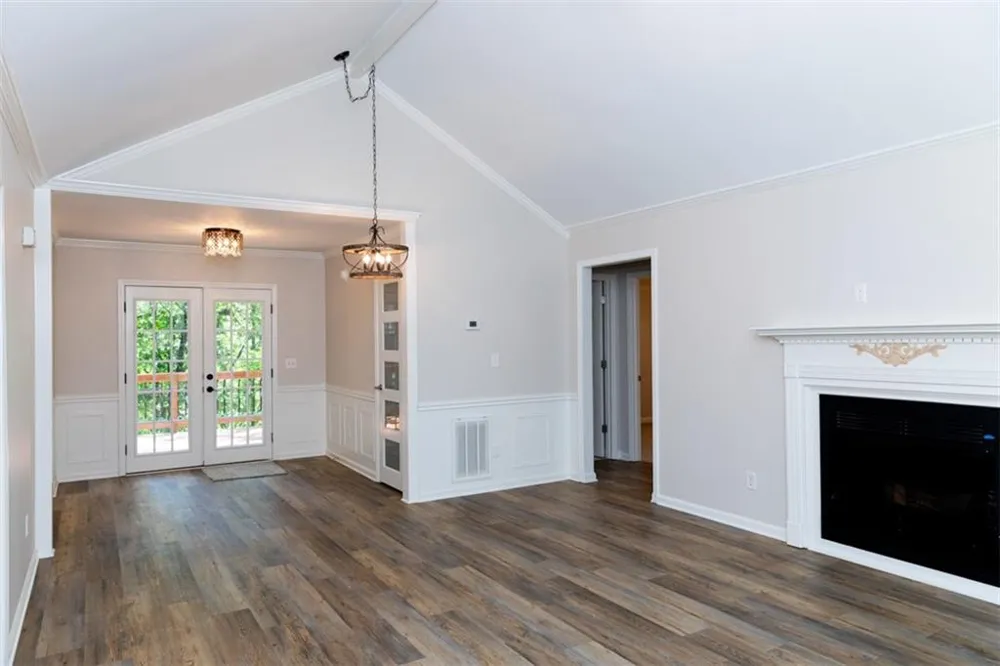19 MOUNTAIN VIEW COURT Cartersville, GA 30120