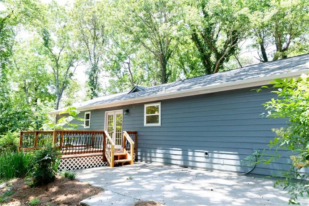 19 MOUNTAIN VIEW COURT Cartersville, GA 30120