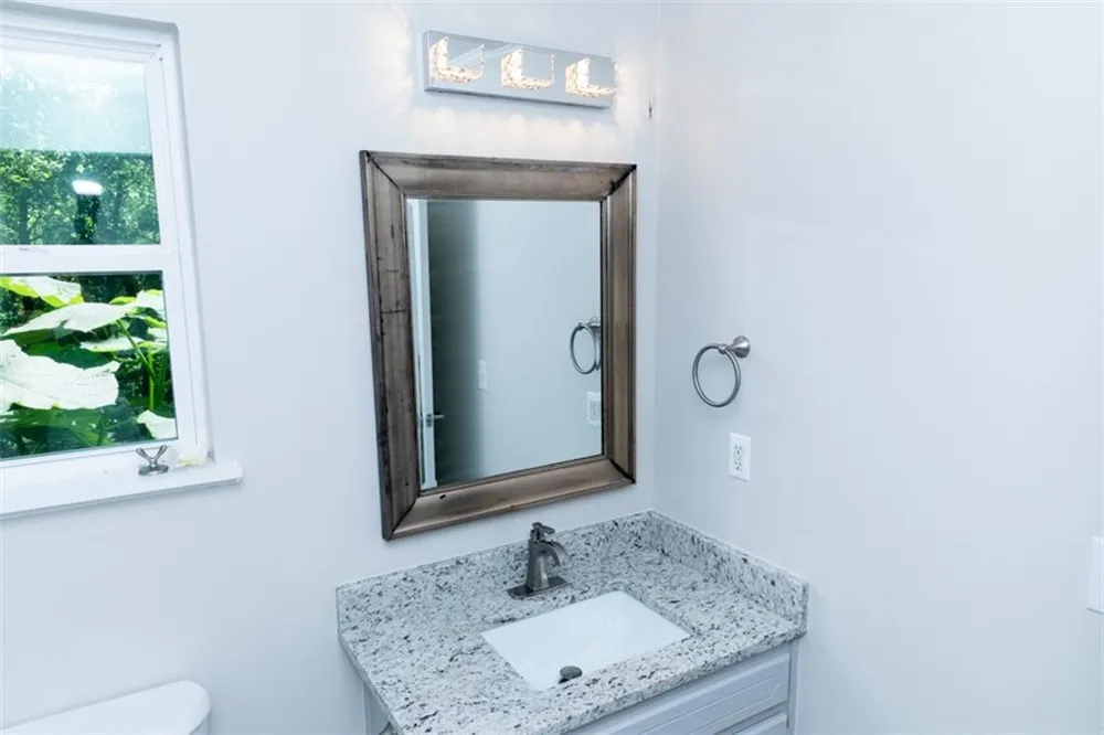 19 MOUNTAIN VIEW COURT Cartersville, GA 30120
