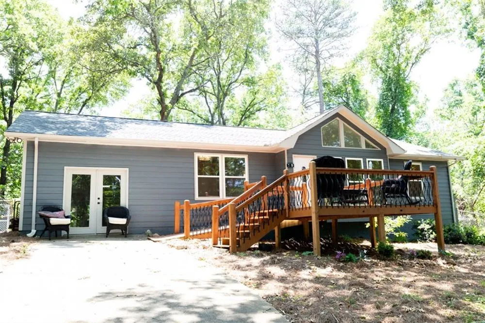 19 MOUNTAIN VIEW COURT Cartersville, GA 30120