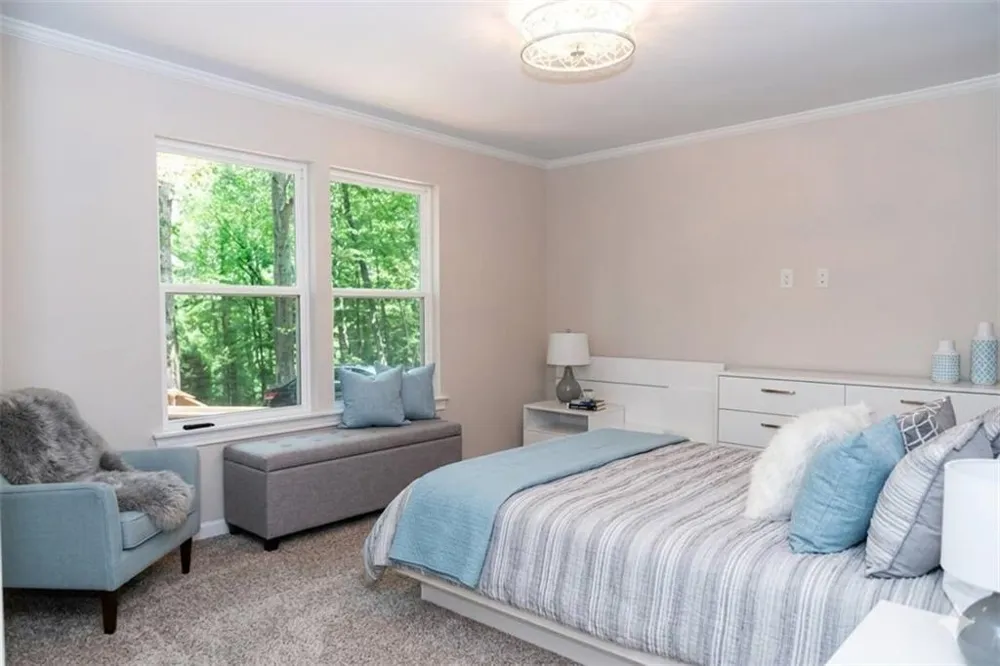 19 MOUNTAIN VIEW COURT Cartersville, GA 30120