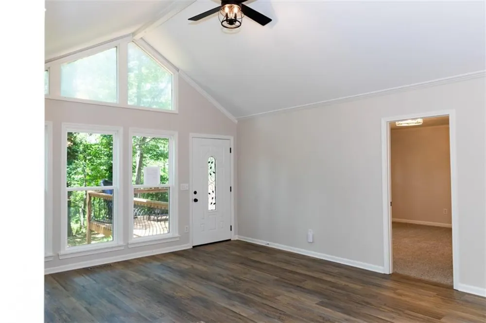 19 MOUNTAIN VIEW COURT Cartersville, GA 30120