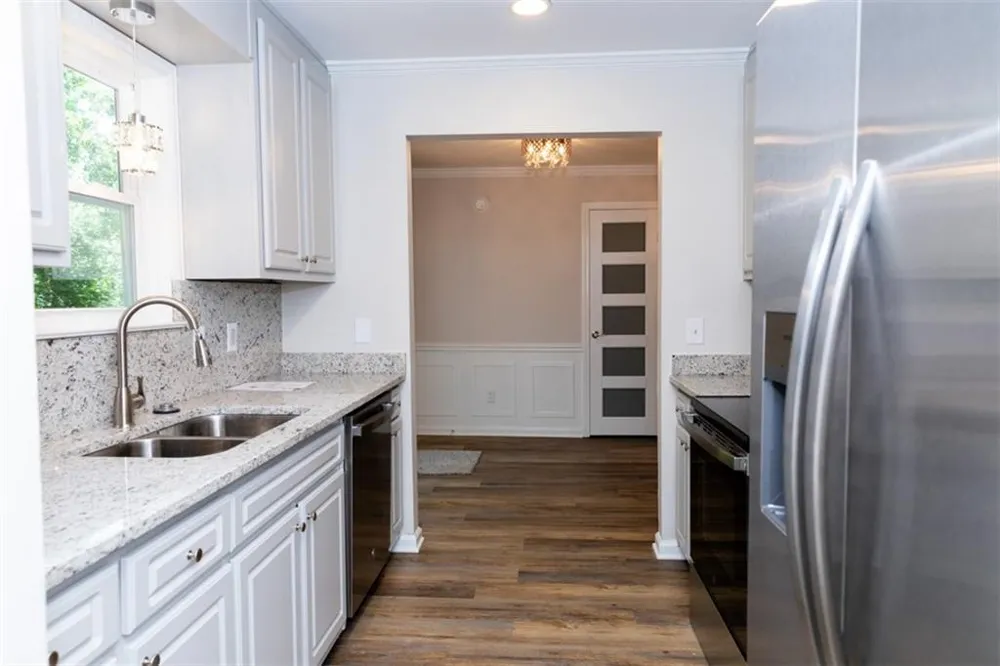 19 MOUNTAIN VIEW COURT Cartersville, GA 30120