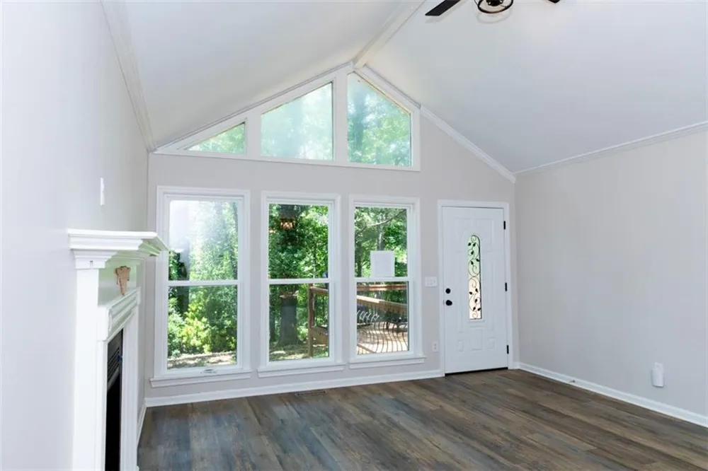 19 MOUNTAIN VIEW COURT Cartersville, GA 30120