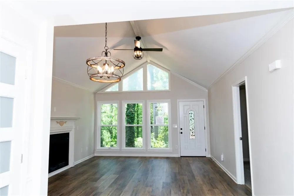 19 MOUNTAIN VIEW COURT Cartersville, GA 30120