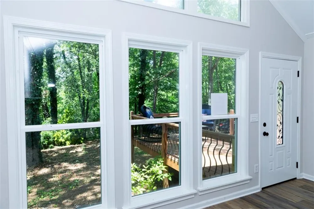 19 MOUNTAIN VIEW COURT Cartersville, GA 30120