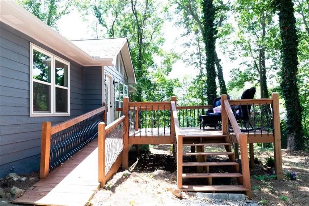 19 MOUNTAIN VIEW COURT Cartersville, GA 30120