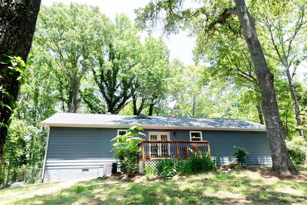 19 MOUNTAIN VIEW COURT Cartersville, GA 30120