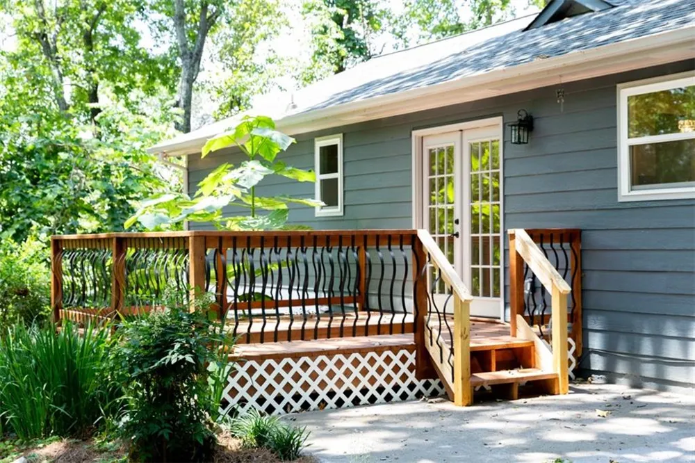 19 MOUNTAIN VIEW COURT Cartersville, GA 30120