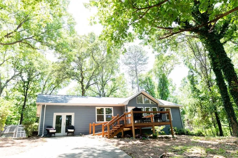 19 MOUNTAIN VIEW COURT Cartersville, GA 30120