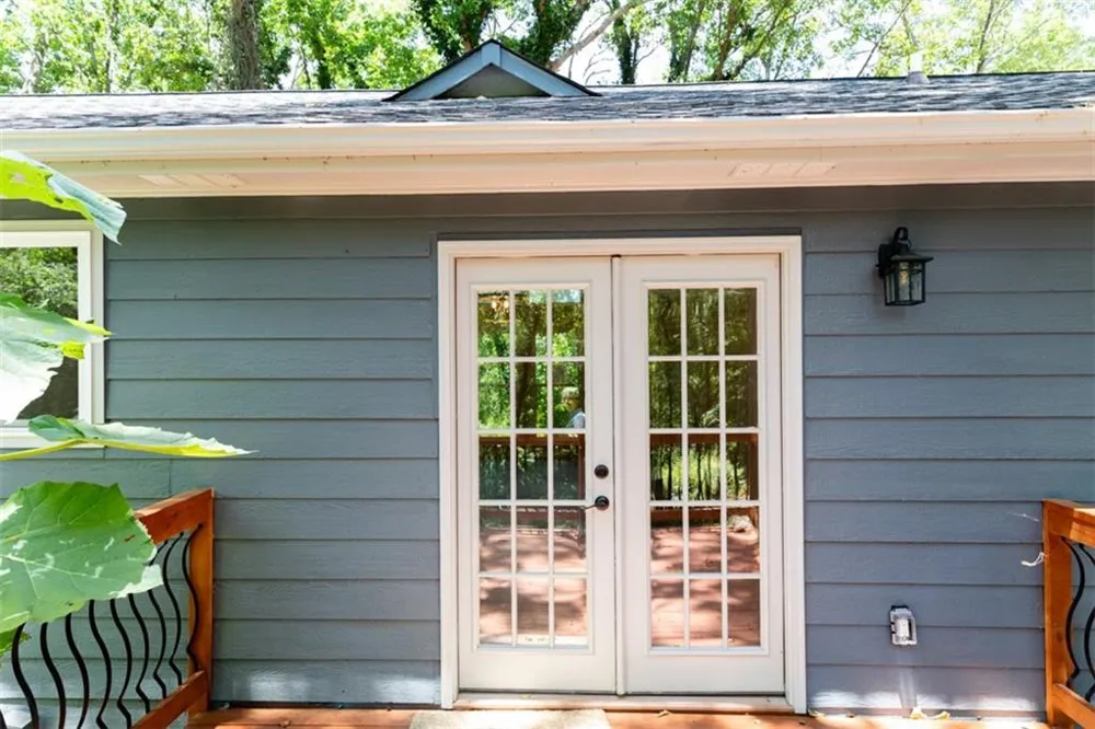 19 MOUNTAIN VIEW COURT Cartersville, GA 30120