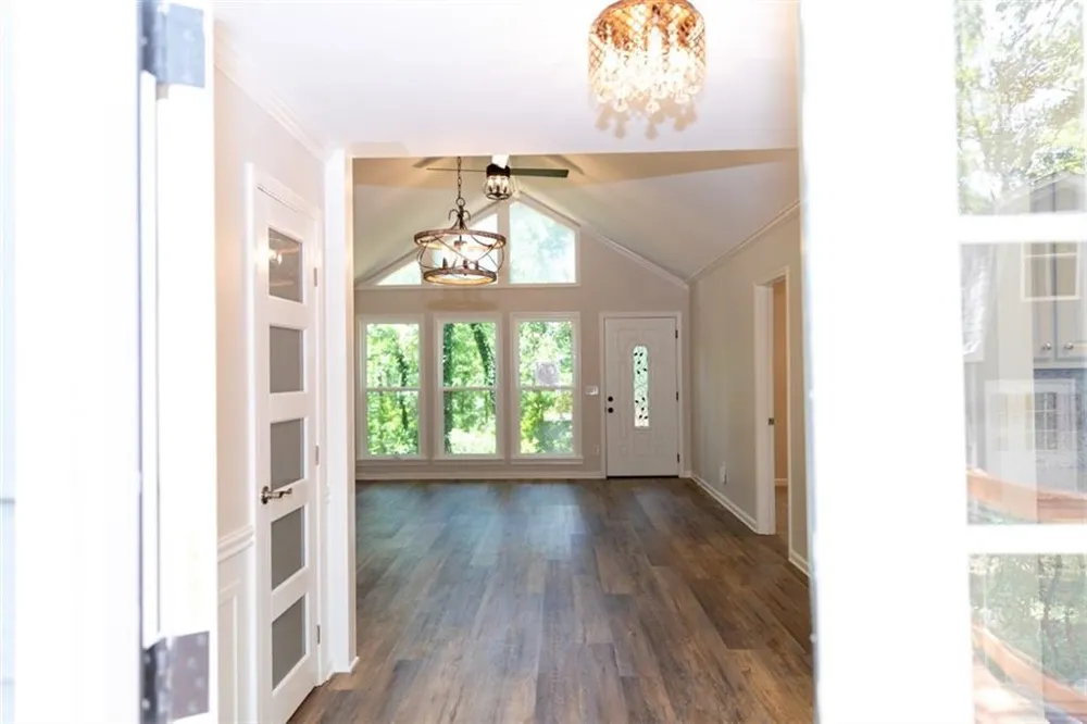 19 MOUNTAIN VIEW COURT Cartersville, GA 30120