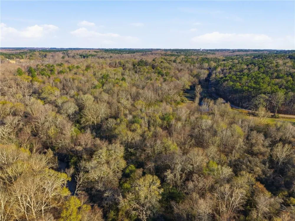 3857 County Line Road Social Circle, GA 30025